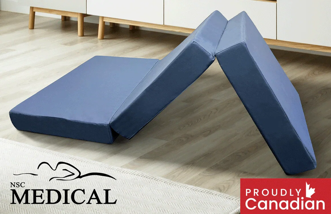 NSC Medical Mattress