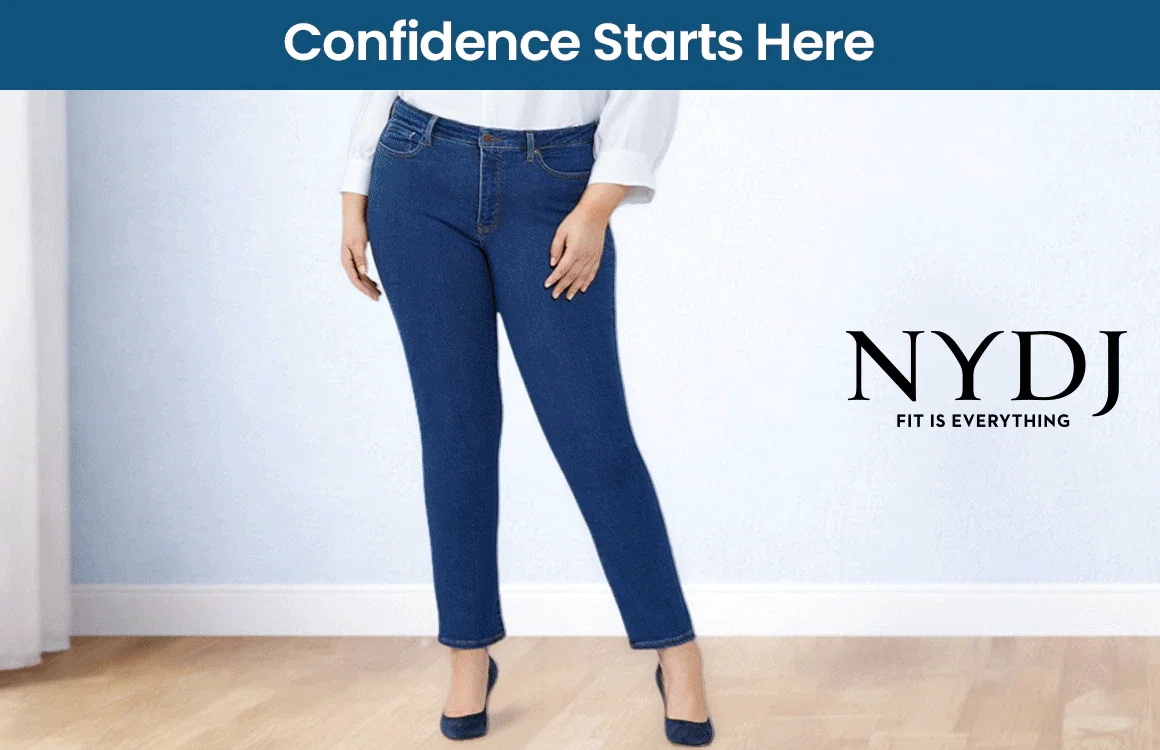NYDJ
