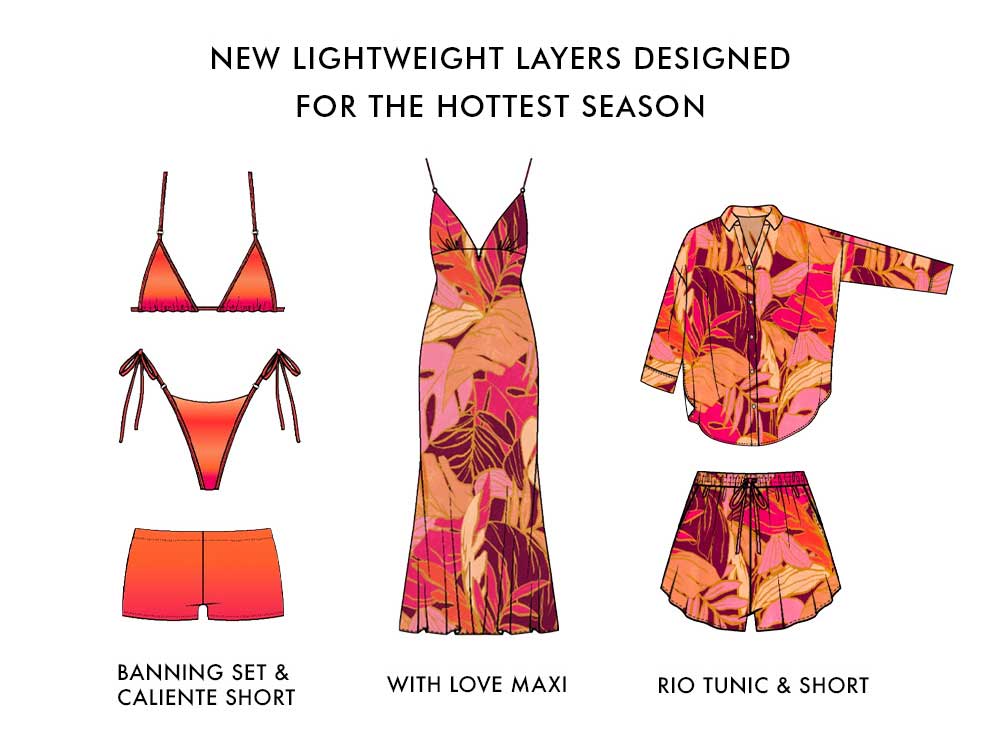 New Summer Arrivals - Shop Now!