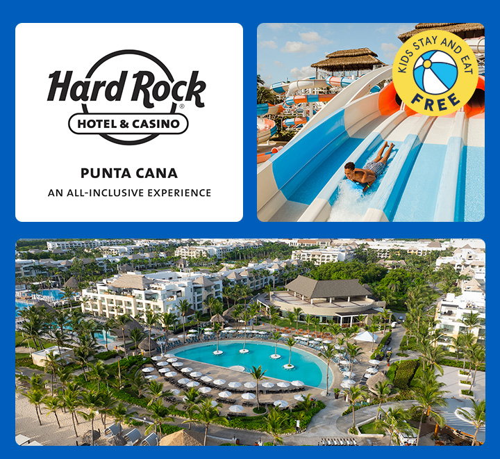 A rockin’ time for families! 