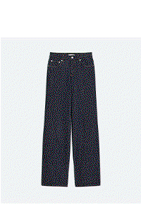 Wardrobe Jeans
