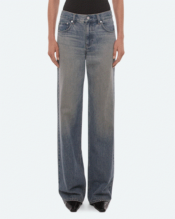 Wardrobe Jeans