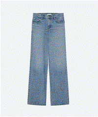 Wardrobe Jeans