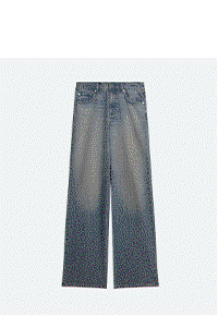 Wardrobe Jeans