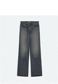 Wardrobe Jeans