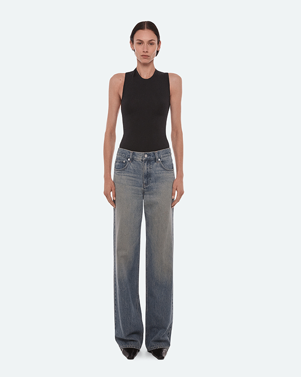 Wardrobe Jeans