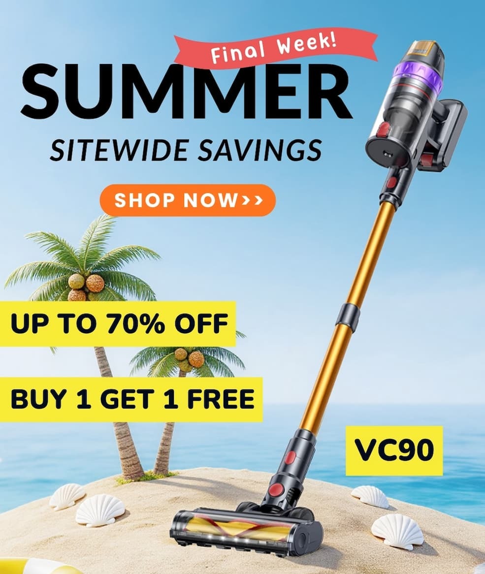 Buture Summer Sale 2026
