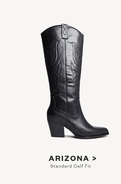 Arizona Long Boot