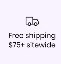 Free shipping on plus 75 dollars