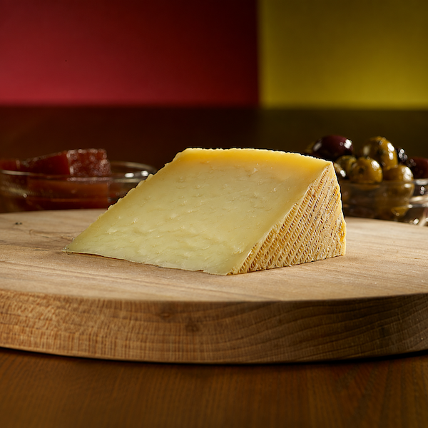 Manchego