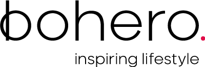 Bohero -
Logo