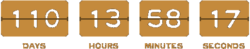 countdownmail.com