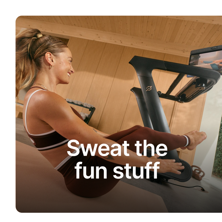 Get up to $1,100 off* the Cross Training Series