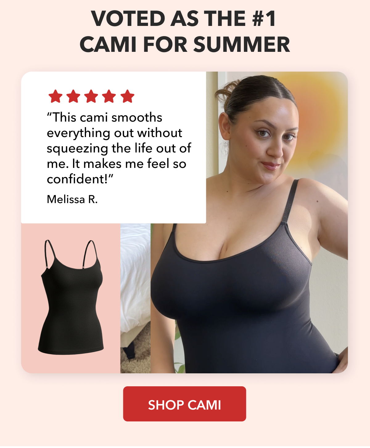 Shop Cami