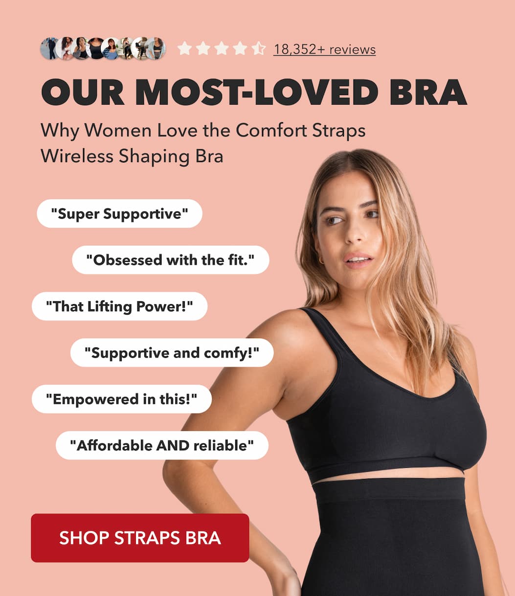 Shop Straps Bra