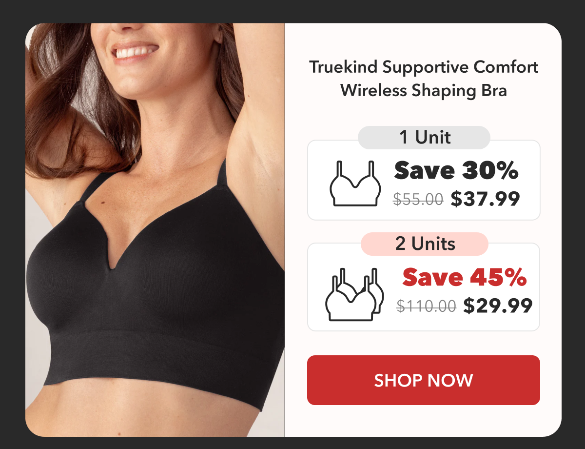 Shop Shaping Bra