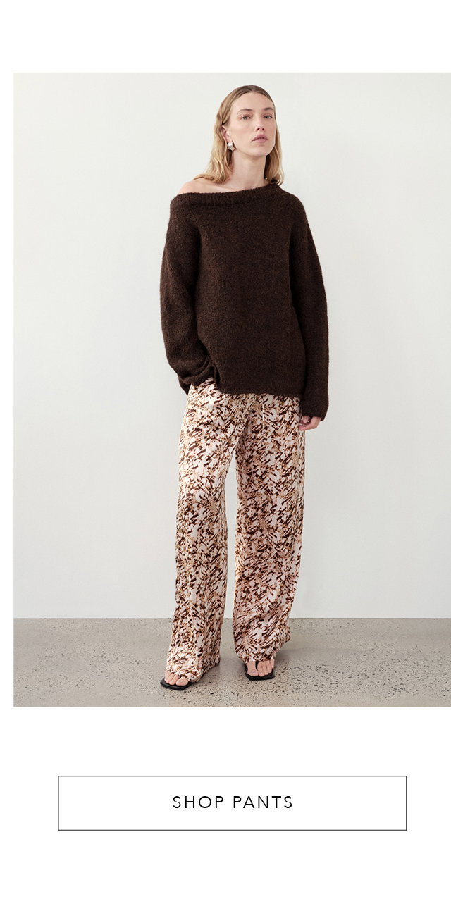 Pants
