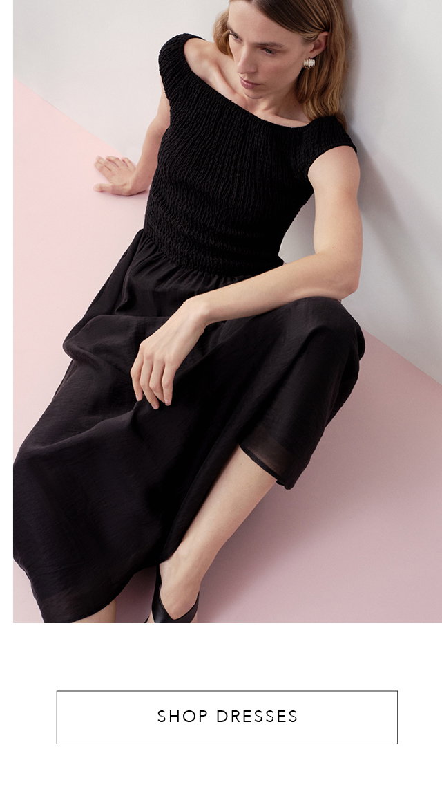 Dresses