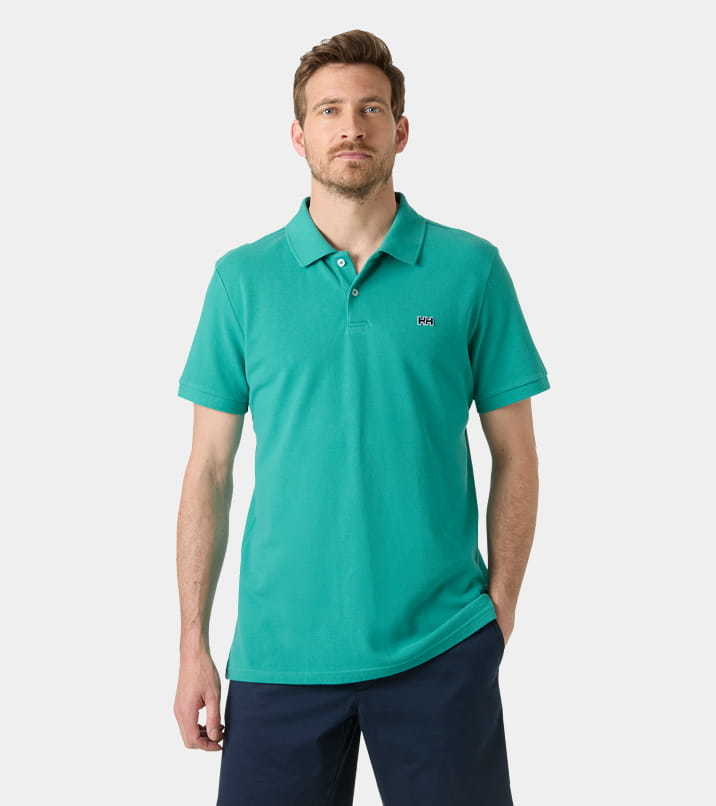 Men's Hudson Polo