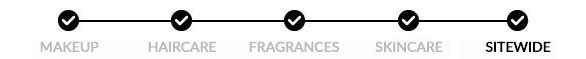 30% OFF ALL BEAUTY - SHOP NOW