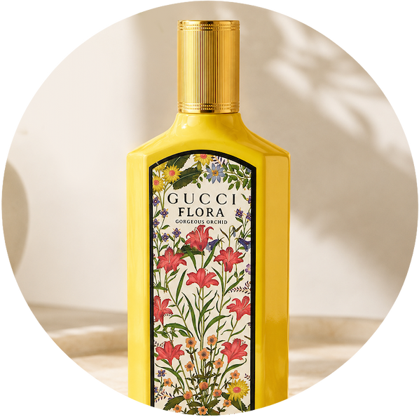 Flora Gorgeous Orchid Eau de Parfum