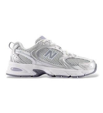 Zapatillas 530 gris