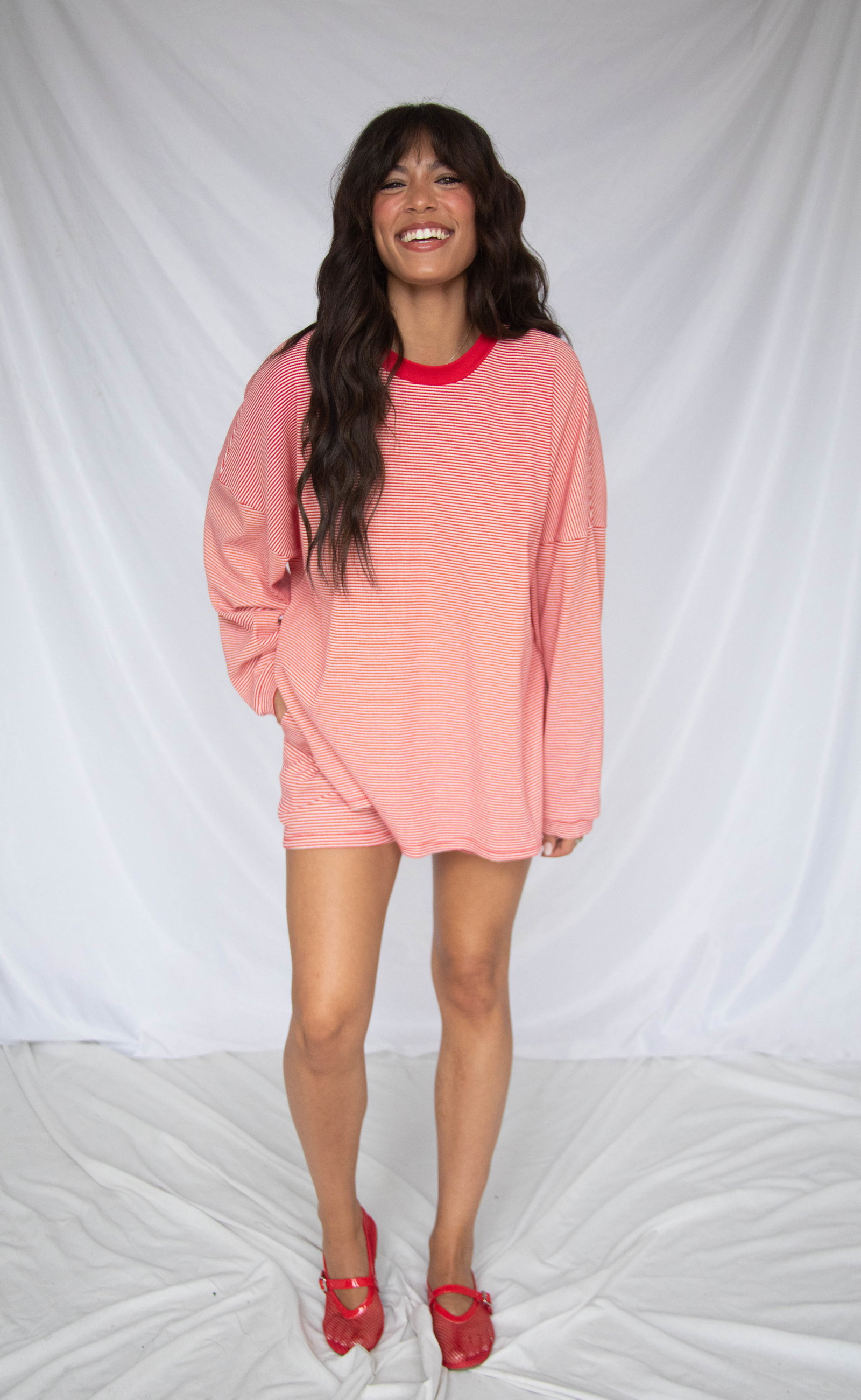 Image of in the spotlight two piece set