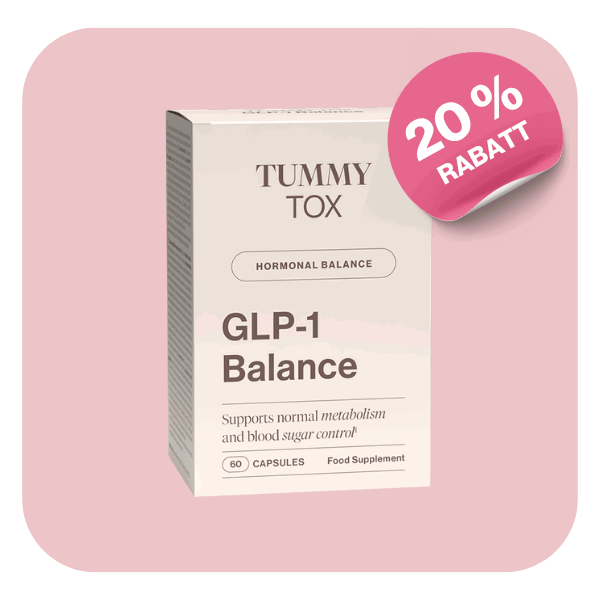 GLP-1 Balance