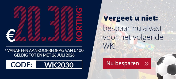 WM 2030 Rabatt