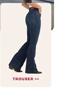 TROUSER