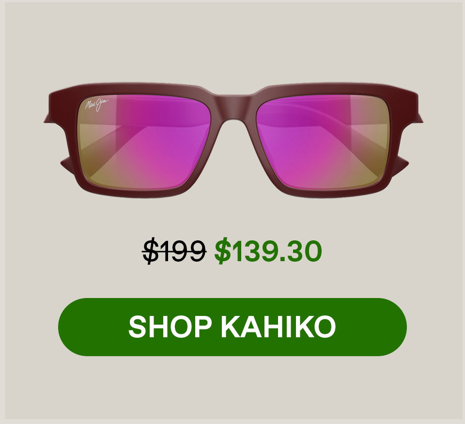 Shop Kahiko Was 199 / Now 139.30