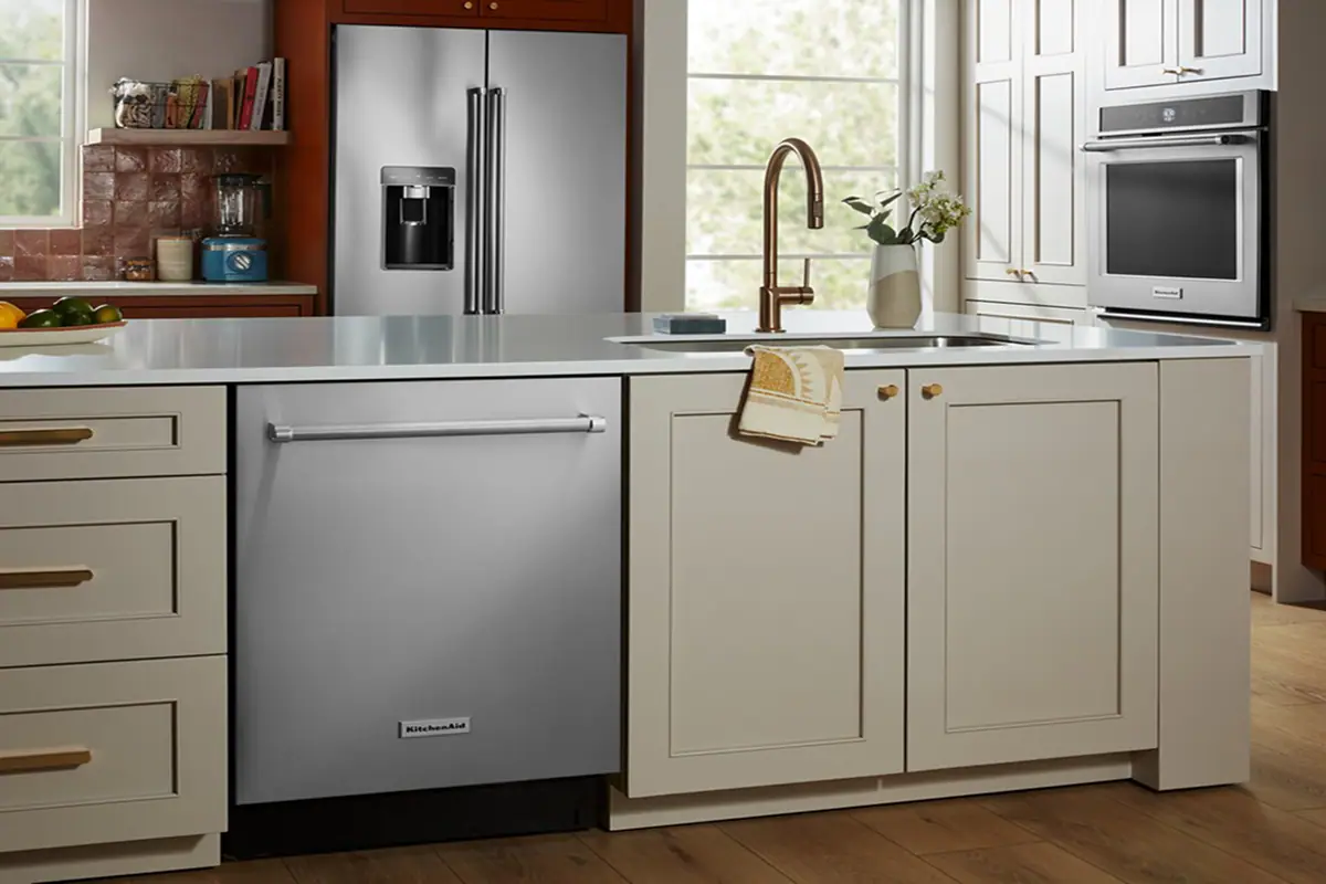Shop Major Appliances