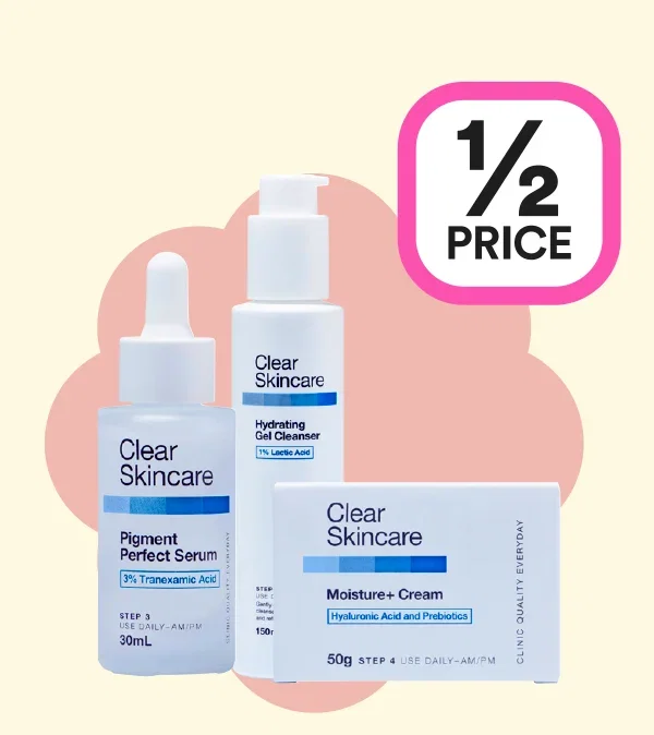 ClearSkincare