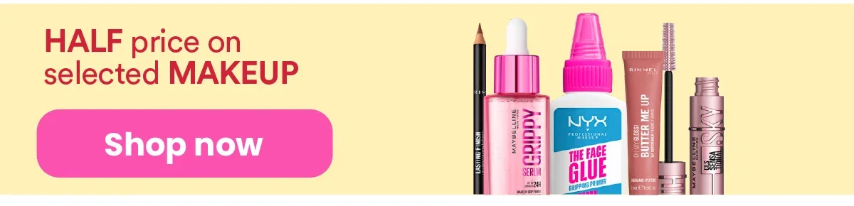 Makeup