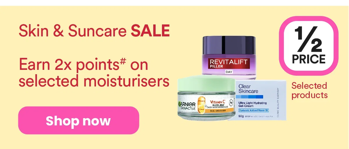 MoisturiserBanner