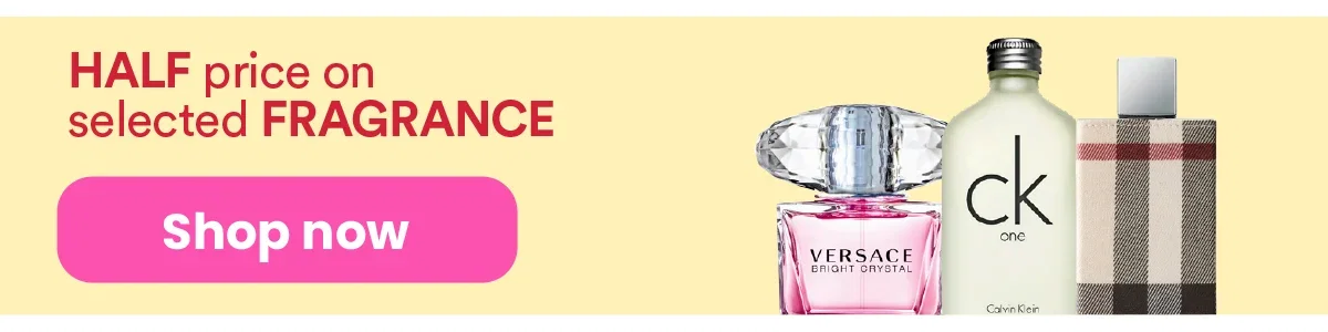 Fragrance