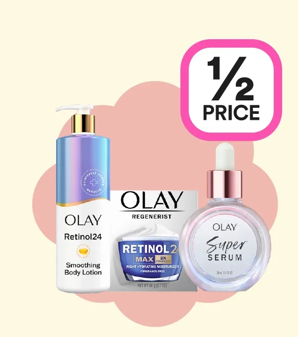 Olay
