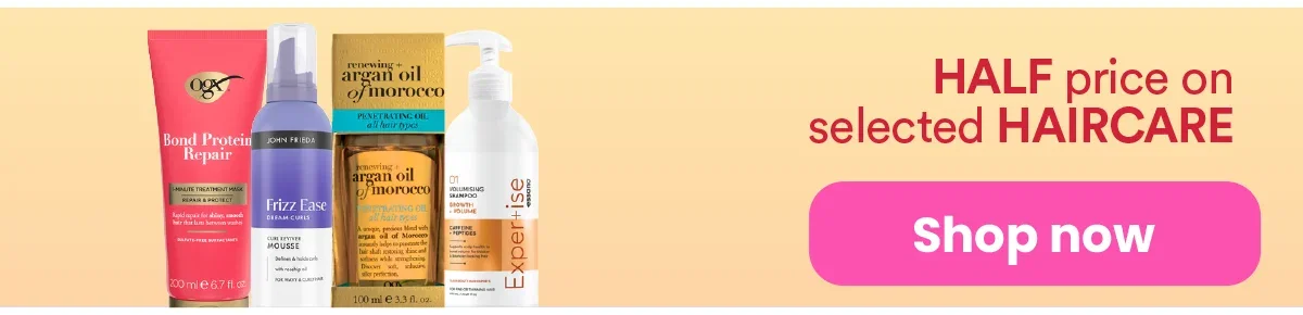 Haircare