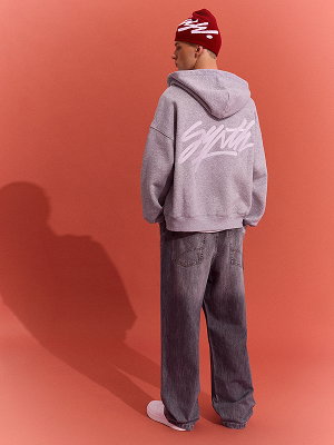 Jeans baggy fit