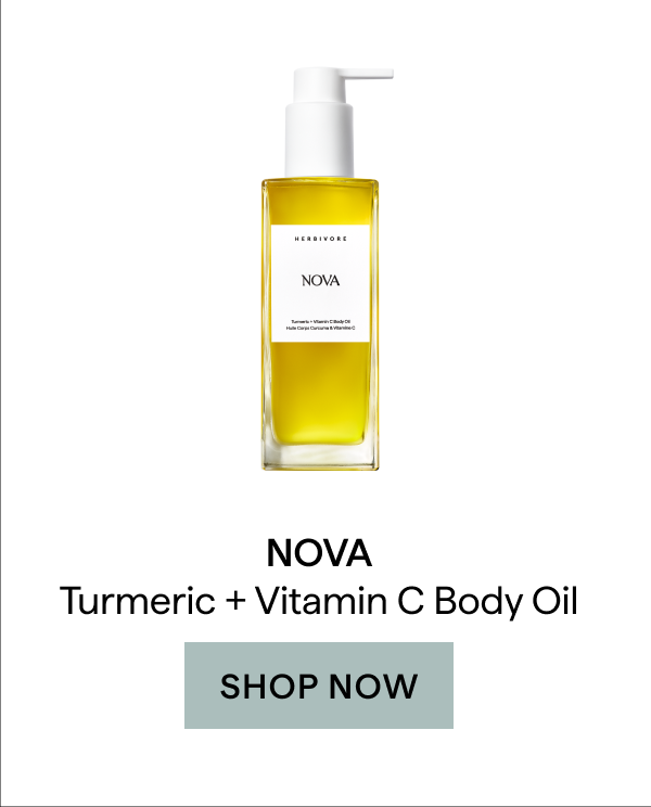 NOVA Body Oil