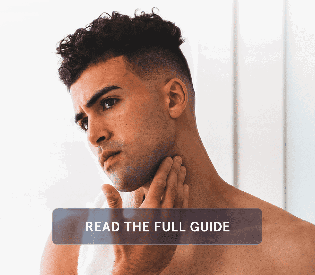 Read The Full Guide