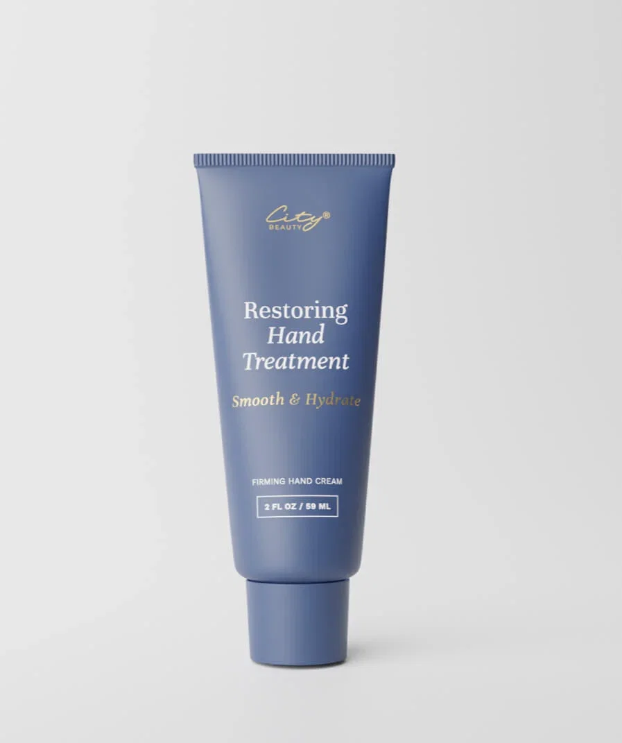 Image of Restoring Hand Treatment