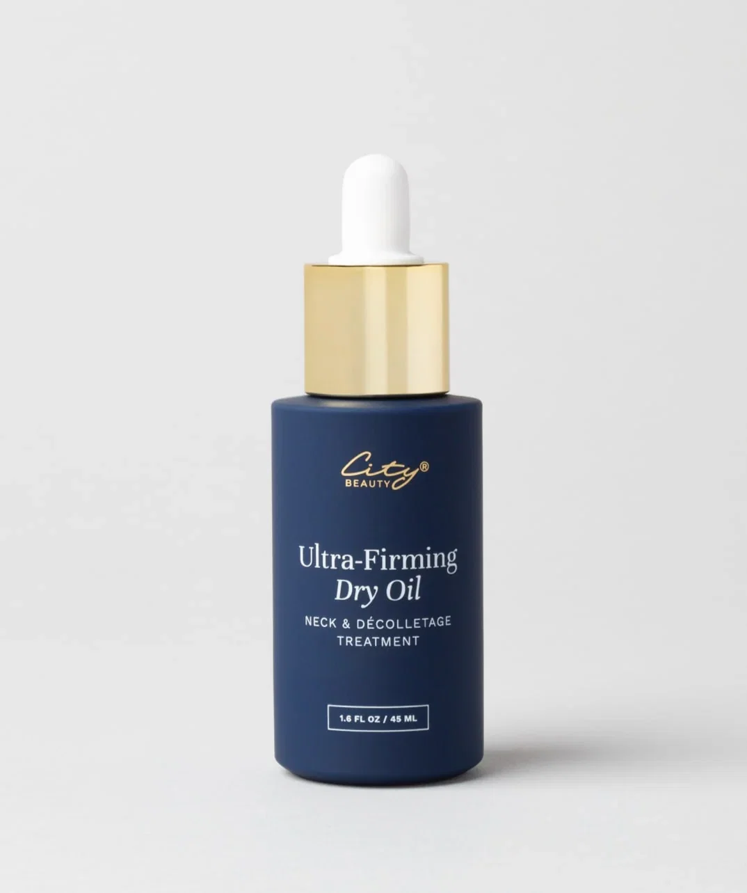 Image of Ultra-Firming Dry Oil