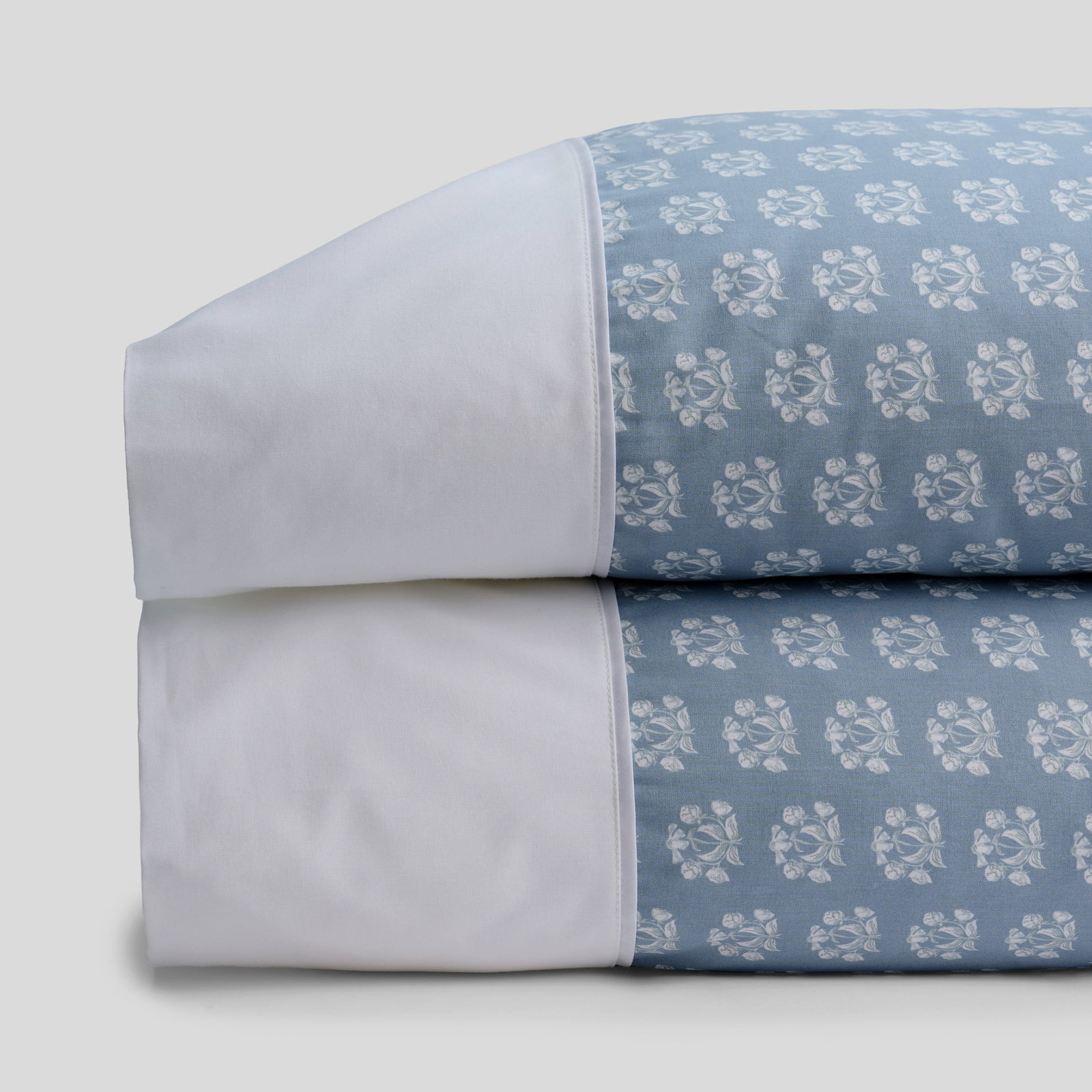 Image of Peony Bundle Print Pillowcase Set - Last Chance + Final Sale!