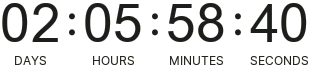 countdownmail.com