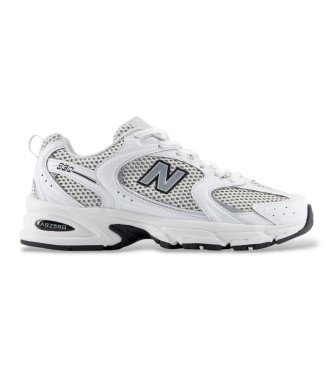 Zapatillas 530 blanco