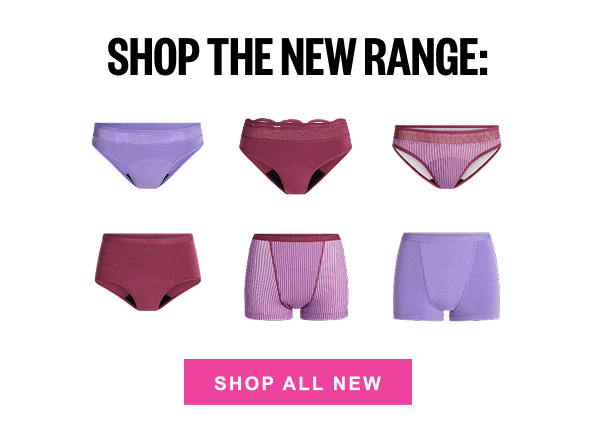 Shop the new range