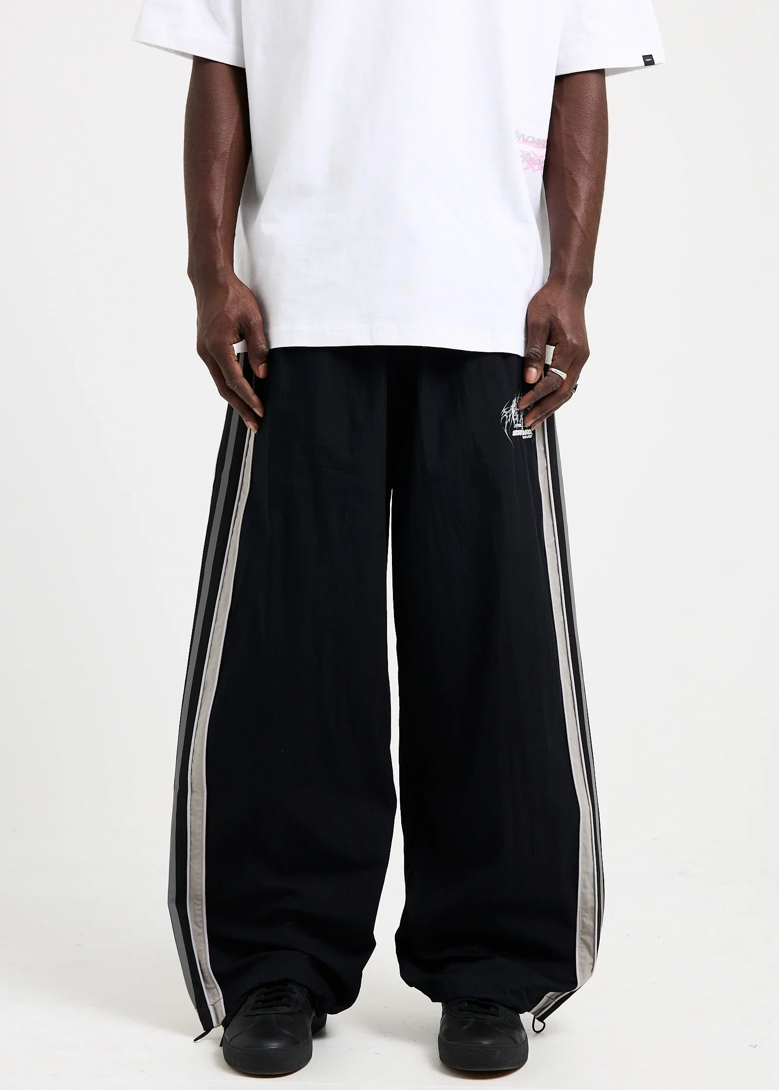 Image of Shell Pants
