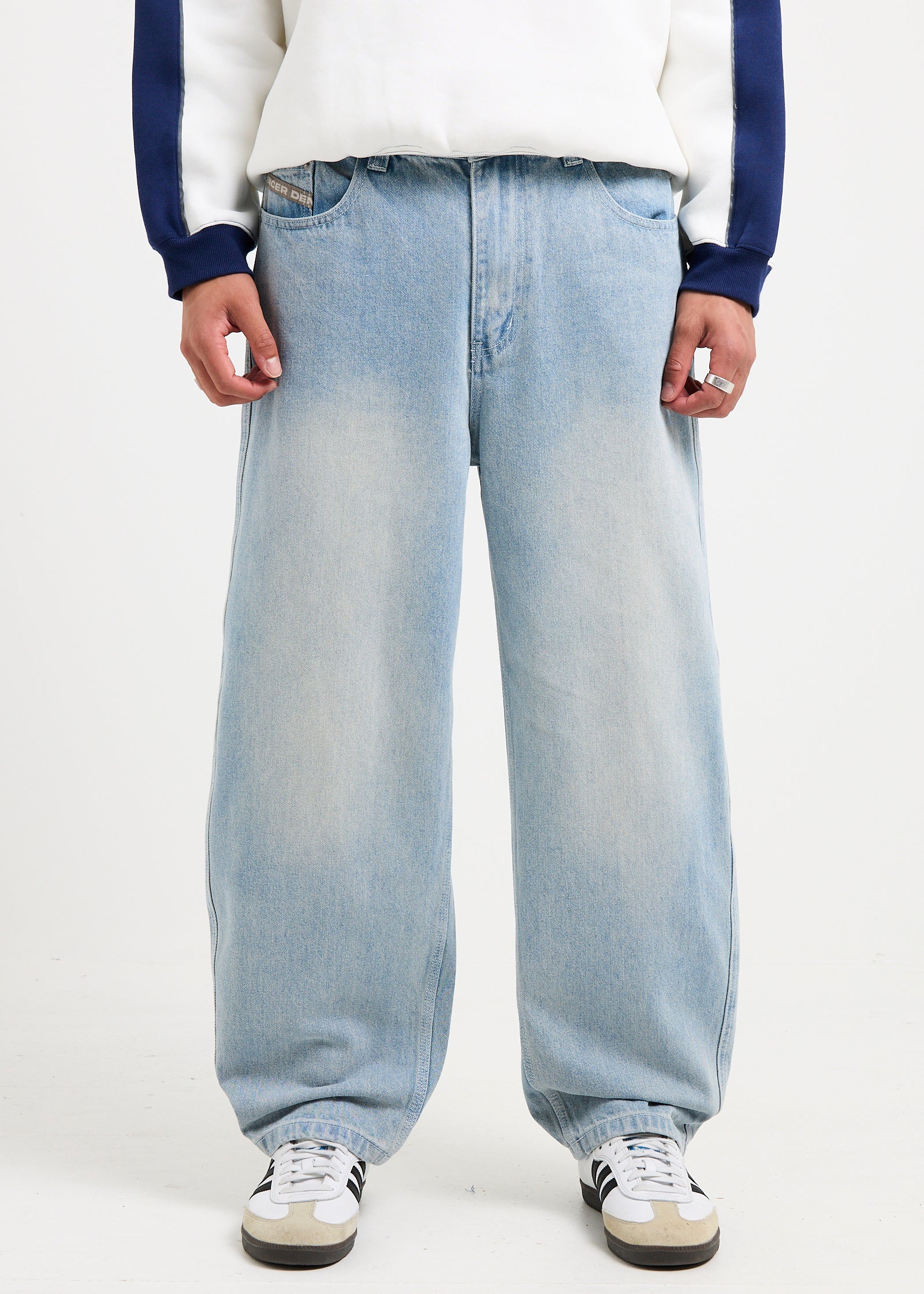 Image of Ultra Denim Jeans