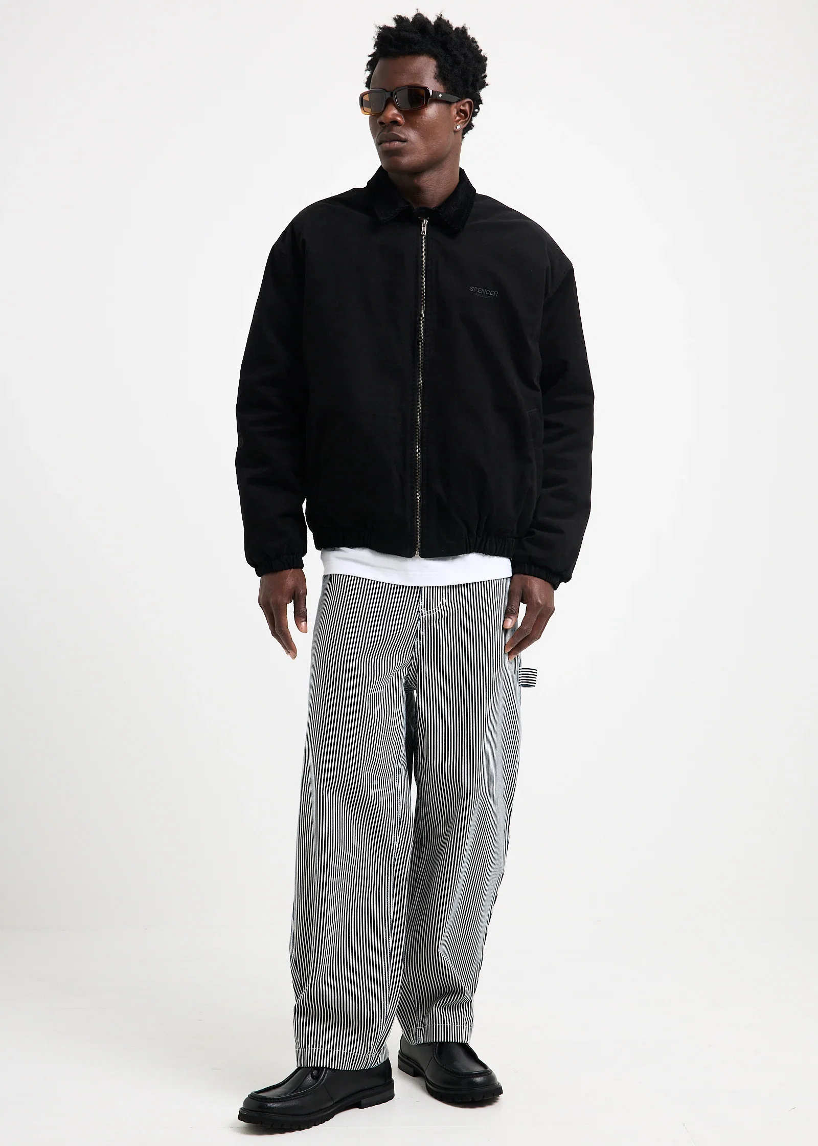 Image of Drift Carpentre Pants